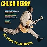 St. Louis To Liverpool