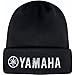 Troy Lee Designs Men's TLD Yamaha Factory Beanie Hats,One Size,Black