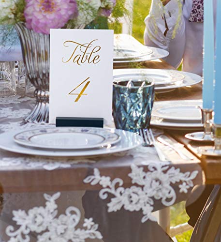 2 ZICOTO+Classy+Wedding+Numbers+Lettering