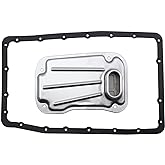 Beck/Arnley 044-0345 Auto Trans Filter Kit | Replaces FT1047A 800099P2. OE-grade replacement.