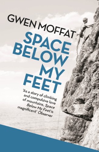 [BEST] Space Below My Feet [D.O.C]
