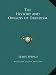 The History and Origins of Druidism by Lewis Spence