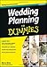 Wedding Planning For Dummies by Marcy Blum