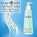 LuxeJoie Facial Cleansers (Limu Hydro Gel Cleanser 8 oz)