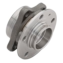Stirling P513208PR_1Q03F - Pair 2 Front Wheel