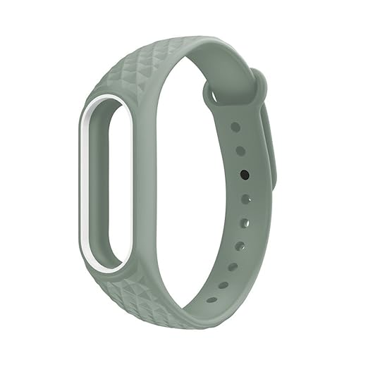 Amazon.com: OUBAO Smartwatch Band Wrist Strap Watch ...