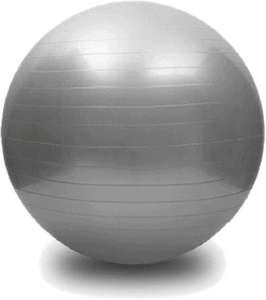 TESITE Bola De Yoga Fitness Danza Espesar Cadera De Pilates ...