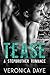 Tease: A Stepbrother Romance