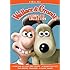 Wallace & Gromit: The Complete Collection (A Matter of Loaf and Death / A Grand Day Out / The Wrong Trousers / A Close Shave)