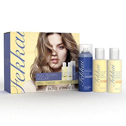 Fekkai Full Blown Volume Starter Kit, 1.000-Kit - Thumbnail 3