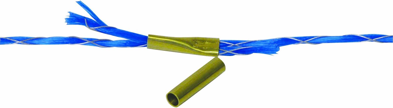Field Guardian Polywire Crimps