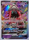 Pokemon, Sun & Moon Guardian rising, Tapu Lele GX 60/145, Ultra Rare, Mint, New, Full Art