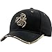 Legendary Whitetails Mens Canvas Cross Trail Workwear Cap Black