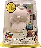 Tara Toy Tsum Tsum Design A Vinyl Kit