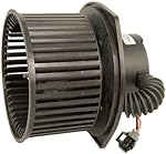 Four Seasons/Trumark 75778 Blower Motor with Wheel