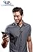 Lavalier Lapel Clip-on Omnidirectional Condenser Microphone for Apple Iphone, Android and Smartphones by LiveProdigy, professional recording, get a compact Bag and a Ebook Bonus for FREE