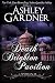 Death at Brighton Pavilion (Captain Lacey Regency Mysteries Book 14) by Ashley Gardner, Jennifer Ashley