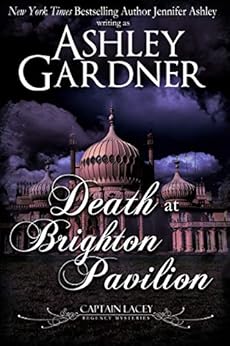 the brighton mysteries books in order
