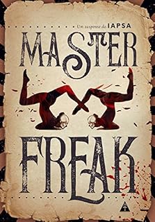 Livro Master Freak