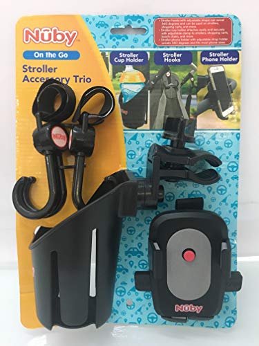 nuby stroller cup holder