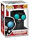 Funko Pop! Disney Pixar: Incredibles 2 - Screenslaver Vinyl Figure (Bundled with Pop Box Protector Case)