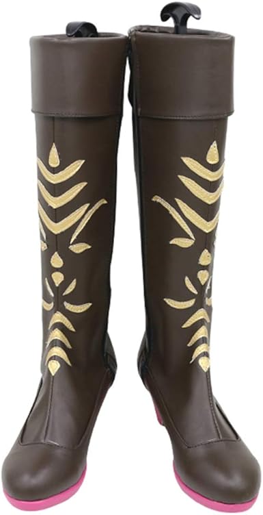 custom made womens boots