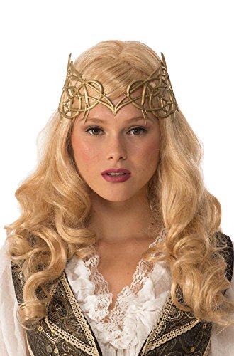 Forum Novelties Celtic Tiara-