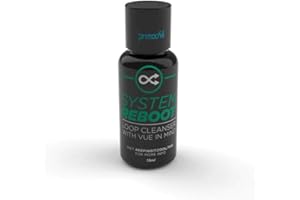 PrimoChill System Reboot - Cooling Loop Treatment