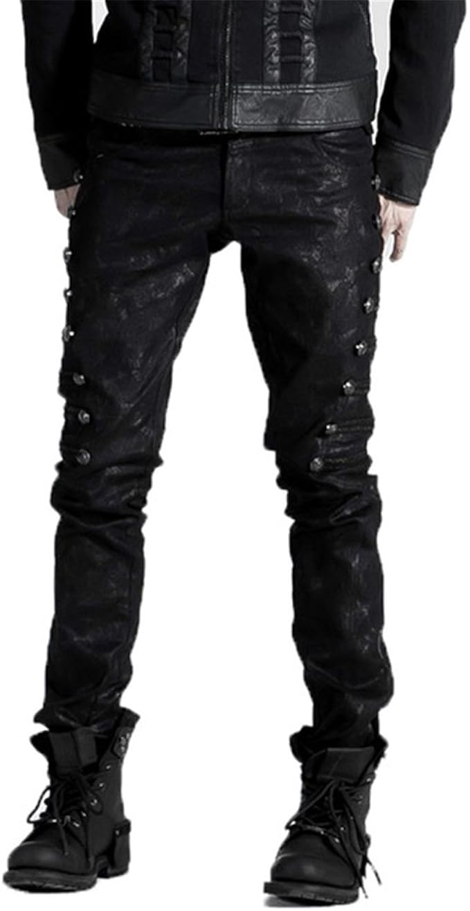 6 Smart Outfits For Wearing Black Pants Outside Of Work Primer