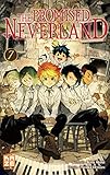 The Promised Neverland T07 (KAZ.SHONEN) (French Edition) by
