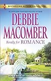 Ready for Romance: Mother To Be (Harlequin Bestselling Author) by Debbie Macomber (2014-07-29) by Debbie Macomber, Mao Karino