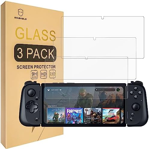 Amazon.com: Razer Edge WiFi Gaming Tablet: Snapdragon G3X Gen 1