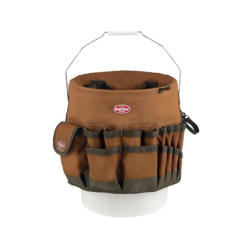 Bucket Boss 10030 The Bucketeer BTO