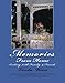 Memories From Home: Cooking with Family & Friends by Linda Weiss