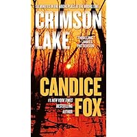 Crimson Lake: A Novel