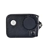 Powpro Pcas PP-BB05 Camera Strap Belt Adjustable Lanyard Design Camera Fasten Belt Detachable DV Strap 180 Degree Rotating Camera Strap Only for SJ Sports Cameras