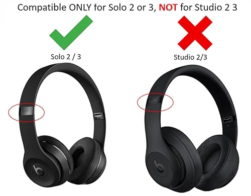 Replacement Battery Tool for Beats Solo AEC353535