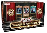Yu-Gi-Oh! Noble Knights of the Round Table Box Set
