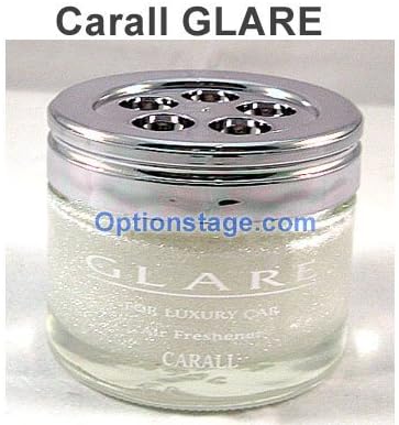 Glare Unisex Air Freshener by Glare