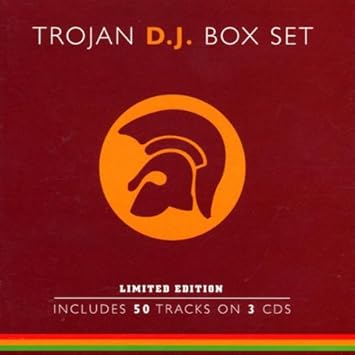 dj box cover