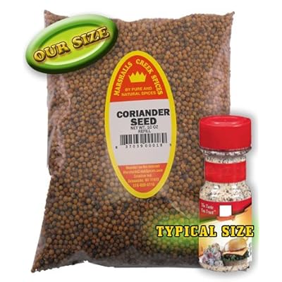 Buy Coriander Seed Whole Refill Freshly Packed In Food Grade Heat Sealed Pouches Online In Turkey Bnuju
