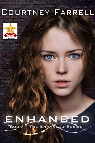 Enhanced: Book One of the Enhanced Series