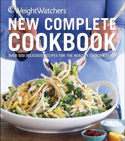 Download Weight Watchers New Complete Cookbook (Weight Watchers (Wiley Publishing))