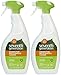 Seventh Generation Disinfecting Multisurface Cleaner Pack of 2