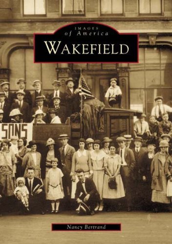 Wakefield  (MA) (Images of America)