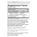 Dr. Whitaker's PearlBiotic Glucosphere Supplement for Digestive Health, 30 Tablets, (30-Day Supply)