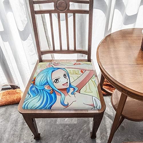 ワンピース クッション 低反発 四角形 座布団 クッション スクエア 椅子 クッション 来客用 四角 座り心地抜群 通気性抜群 体圧分散効果 洗える通 オフィス 椅子用 自宅用 車用 1枚 35x38x3cm B0p3p1r9 1 376円 人気海外一番 100 品質保証 全品送料無料 即日出荷