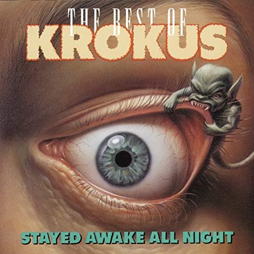 Krokus - Stampede / Round 13 - Amazon.com Music