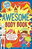 The Awesome Body Book cover