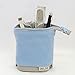SUN-STAR DELDE Pen Case, Cool Light Blue